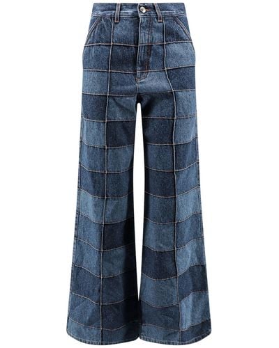 Chloé JEANS - Blu