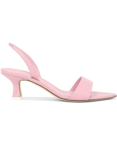 3Juin Syria Sandals - Pink