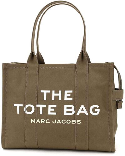 Marc Jacobs The Large Tote Bag - Multicolore