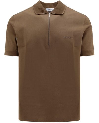 Ferragamo shirt sale cheap