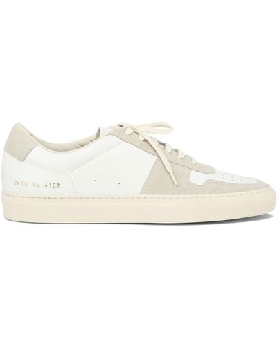 Common Projects "Bball" Sneakers - White