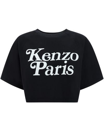 KENZO T-Shirt - Nero