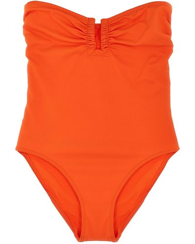 Eres Cassiopee Beachwear - Orange