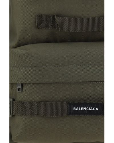 Balenciaga Handbag+shoulderstrap - Green