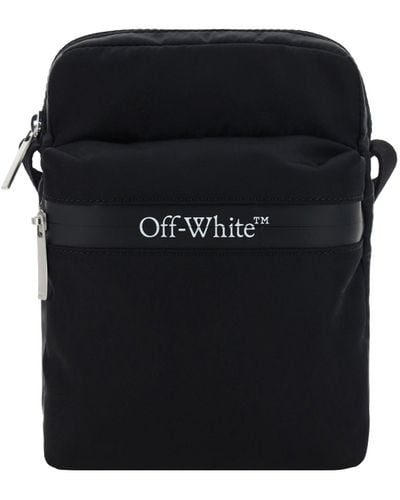 Off-White c/o Virgil Abloh Off- Clutches - Black