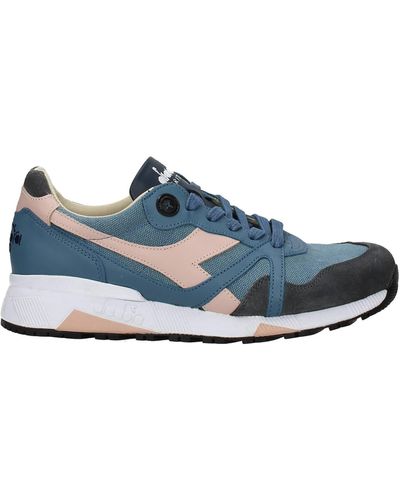 Diadora N9000 Sneakers for Men - Up to 58% off | Lyst