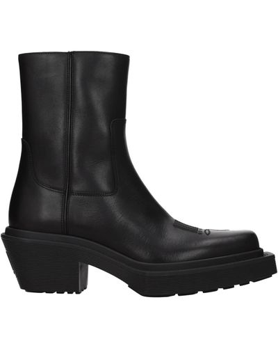 Vetements Boots for Men | Online Sale up to 74% off | Lyst