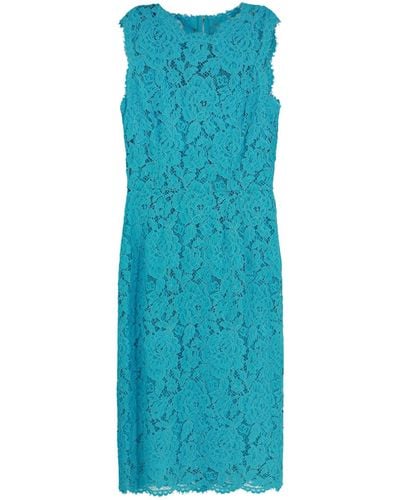 Dolce & Gabbana Dress - Blue