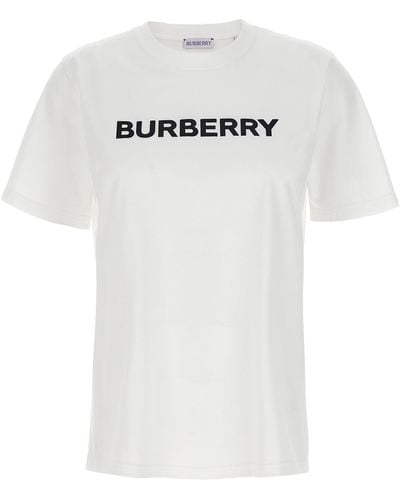 Burberry 'Margot' T-Shirt - White