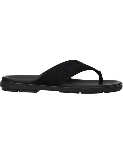Prada nastro best sale sandals