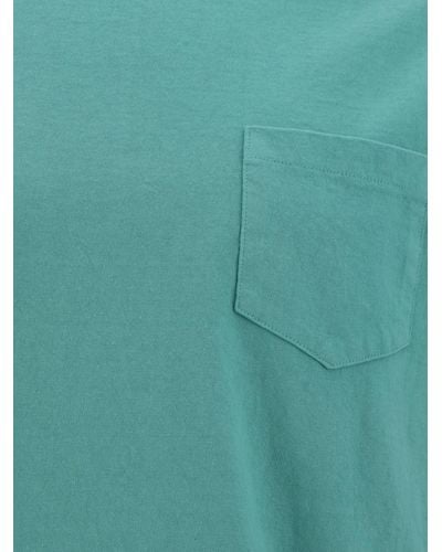 Fortela T-Shirt - Verde