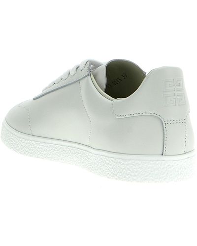 Givenchy Town Trainers - White