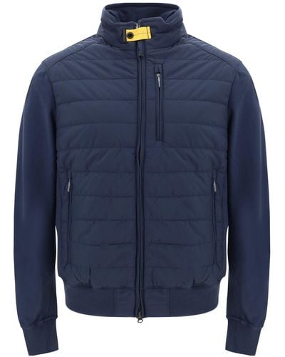 Parajumpers Giacca Elliot - Blue