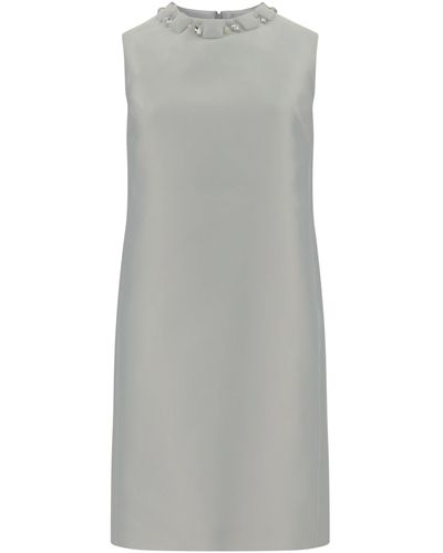 Versace Dresses - Gray