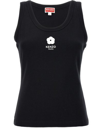 KENZO 'Boke 2.0' Tank Top - Black