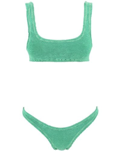 Reina Olga Ginny Bikini Set - Green