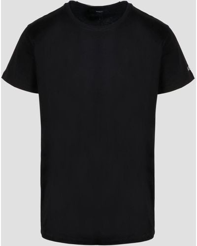 14 Bros Basic t-shirt - Nero