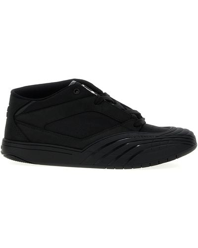 Givenchy 'Skate' Trainers - Black