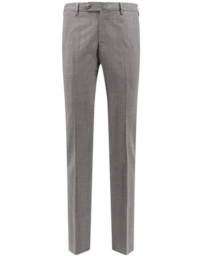 PT Torino PANTALONE - Grigio