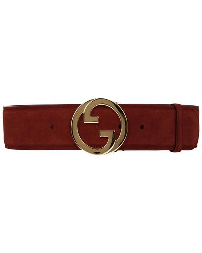 Gucci belt high waist sale