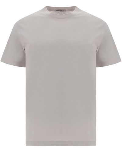 Maison Margiela T-Shirt X3 - Grigio