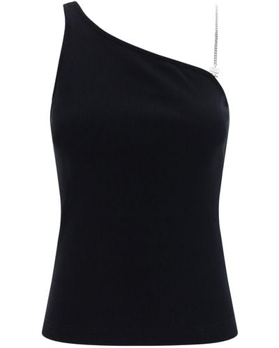 Givenchy Top - Nero