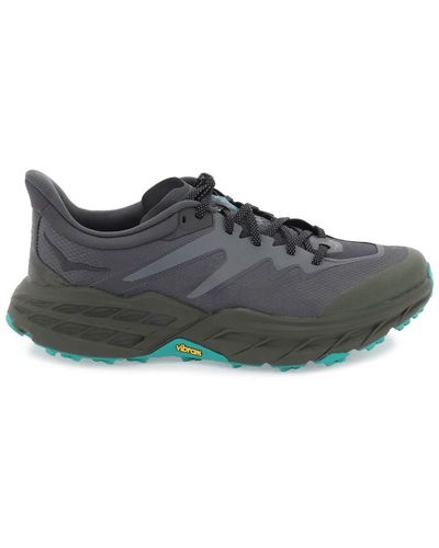 Hoka One One Trainers Stealth/tech Speedgoat 5 - Black