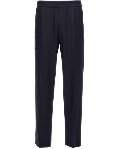 Harmony Paolo Trousers - Blue