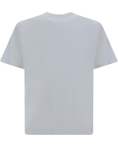 Cruciani T-Shirt - Gray