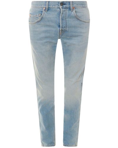 Jeans gucci shop prezzo