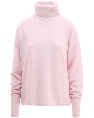 TOOK Cashmere Wool - Pink