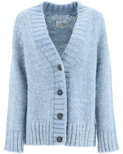 Maison Margiela Cardigans for Women | Online Sale up to 56% off | Lyst