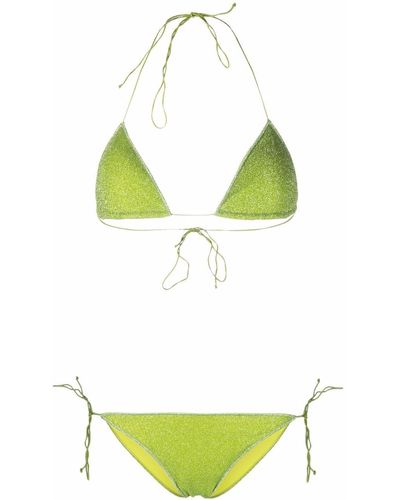 Oséree Bikini Lumière - Verde