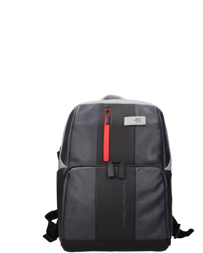 Piquadro Backpacks for Men | Online Sale up to 50% off | Lyst