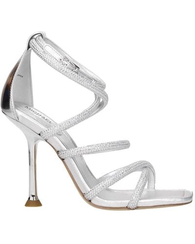 Michael kors best sale rhinestone heels