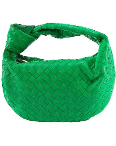 Bottega Veneta Handbag - Green