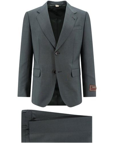 Gucci Suit - Gray