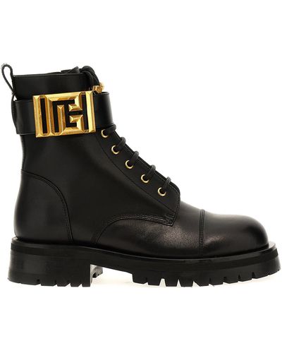 Women's Balmain Ankle boots from $658 | Lyst - Page 5