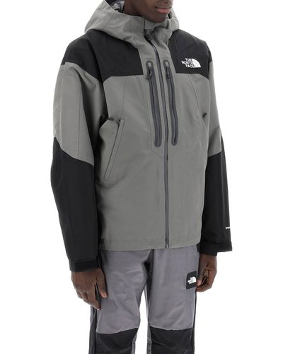 The North Face Giacca Transverse 2 L In Dry VentTM - Grigio