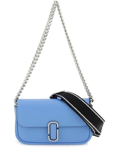 Shop MARC JACOBS 2020-21FW Casual Style 2WAY Plain Leather Crossbody Logo  Shoulder Bags by Cocoshare