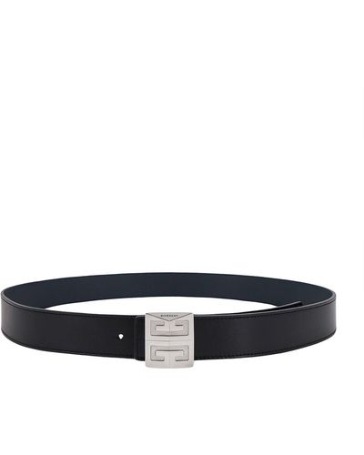 Givenchy Belts - Black