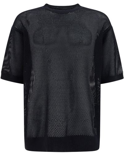 Prada T-Shirt - Nero