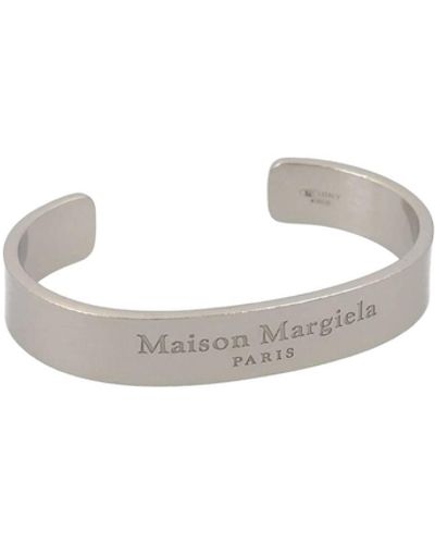 Maison Margiela Bracelets - White