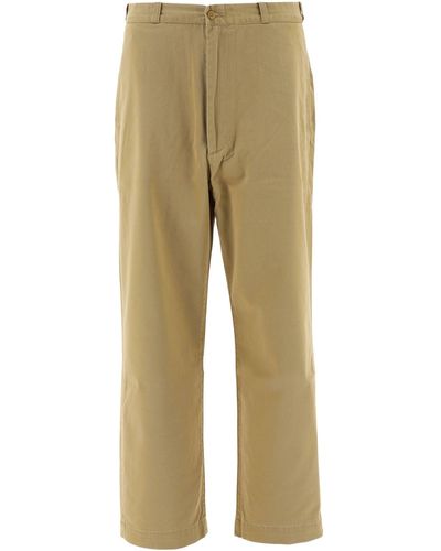 LEVIS SKATEBOARDING Chino Trousers - Natural