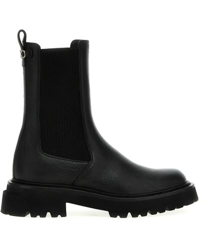 Stivali hotsell salvatore ferragamo