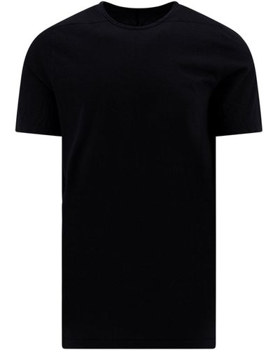 Rick Owens DRKSHDW T-shirt - Nero