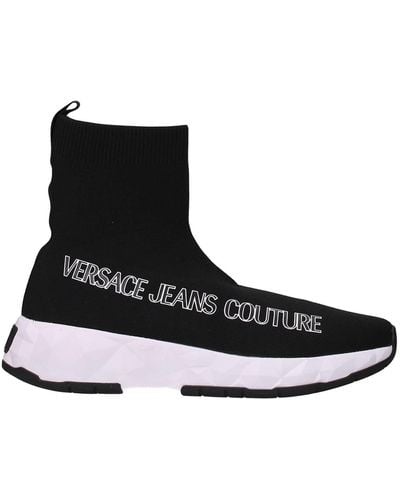 Versace Jeans Couture High-top sneakers for Men | Online Sale up to 38% off  | Lyst