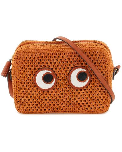 Anya Hindmarch Eyes Bags for Women - Up to 62% off | Lyst