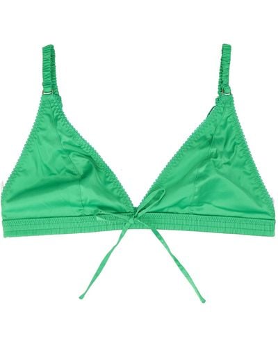 Love Stories Gwen Underwear, Body - Green