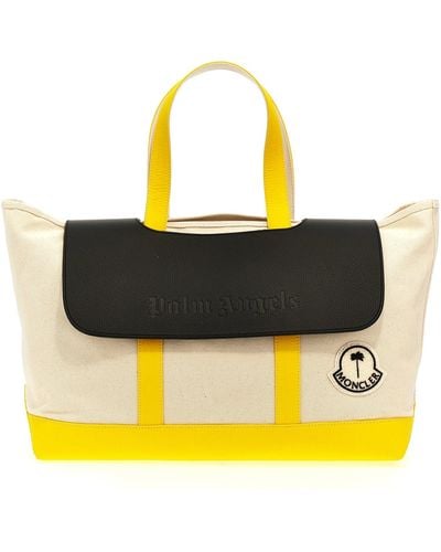Moncler Bags - Yellow